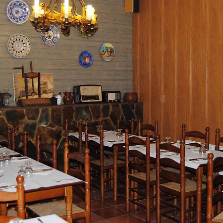 Casa Modesto Hotel El Pont de Suert Kültér fotó
