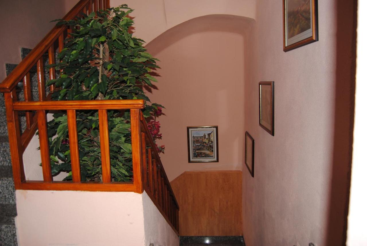 Casa Modesto Hotel El Pont de Suert Kültér fotó