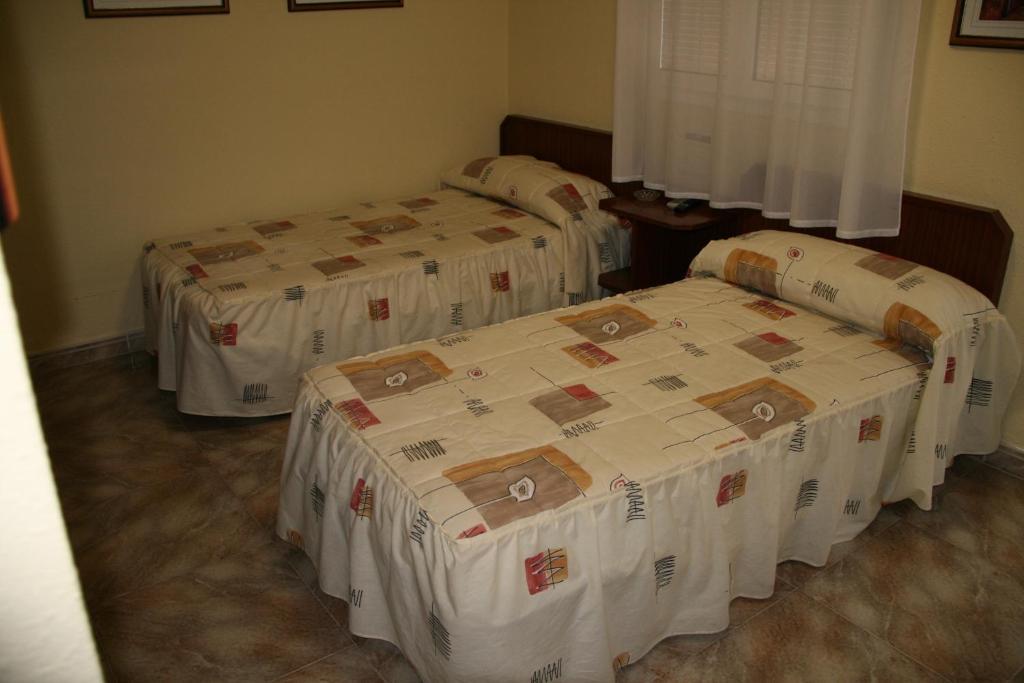 Casa Modesto Hotel El Pont de Suert Kültér fotó