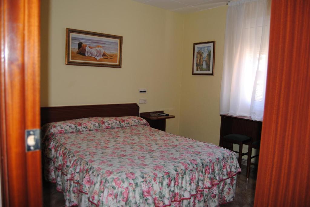 Casa Modesto Hotel El Pont de Suert Kültér fotó